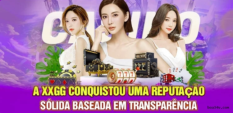 Imagem promocional da Boa34